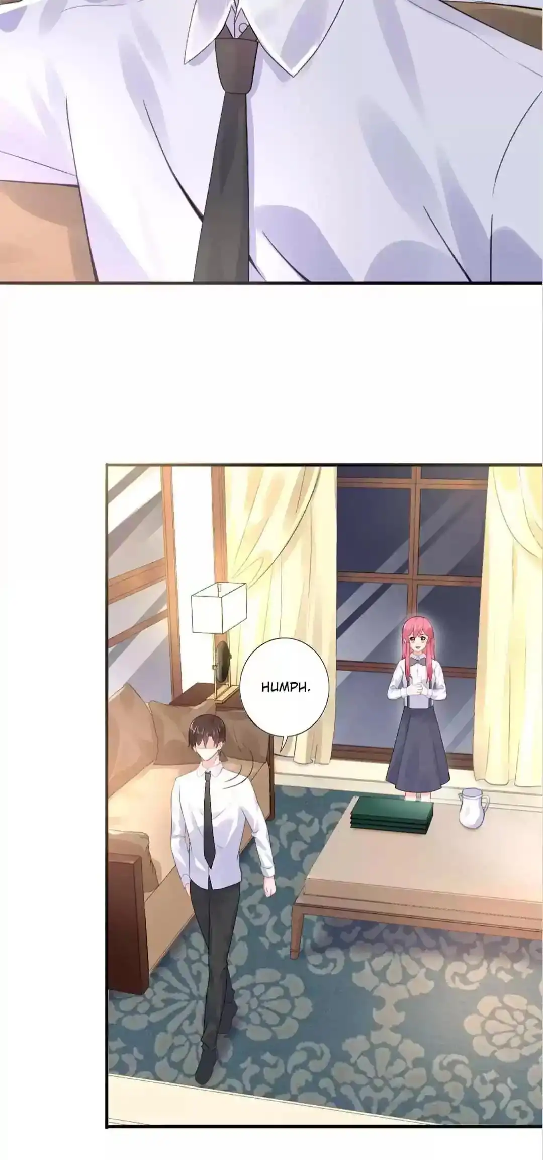 A Marriage for Sale Chapter 21 7